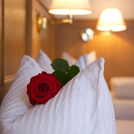 Zillertaler Weinstadl 3*