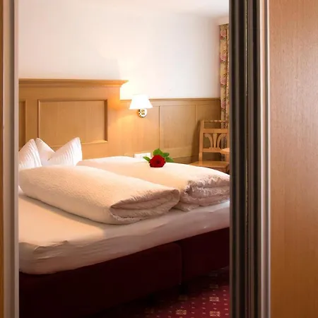 Hotel Zillertaler Weinstadl