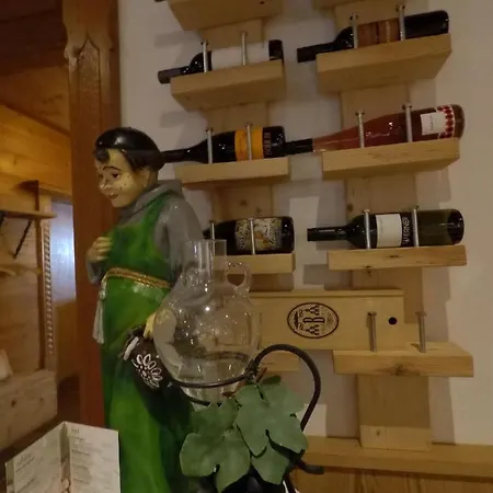 Zillertaler Weinstadl 3*