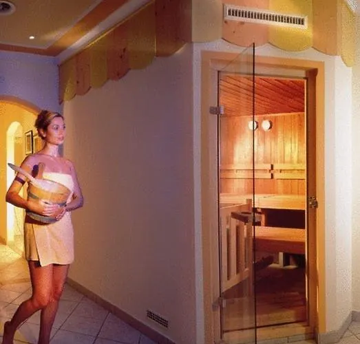 Zillertaler Weinstadl 3* 힙파흐