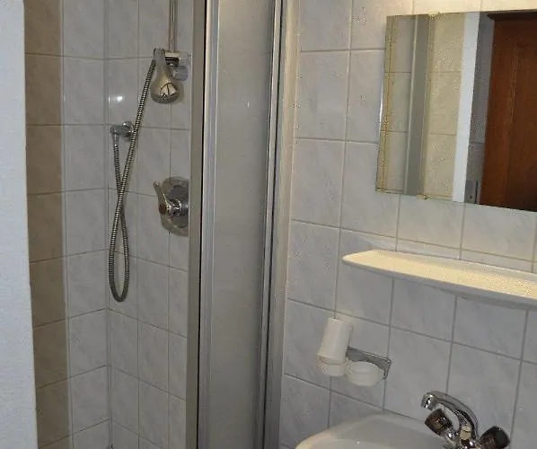 Zillertaler Weinstadl 3* 힙파흐