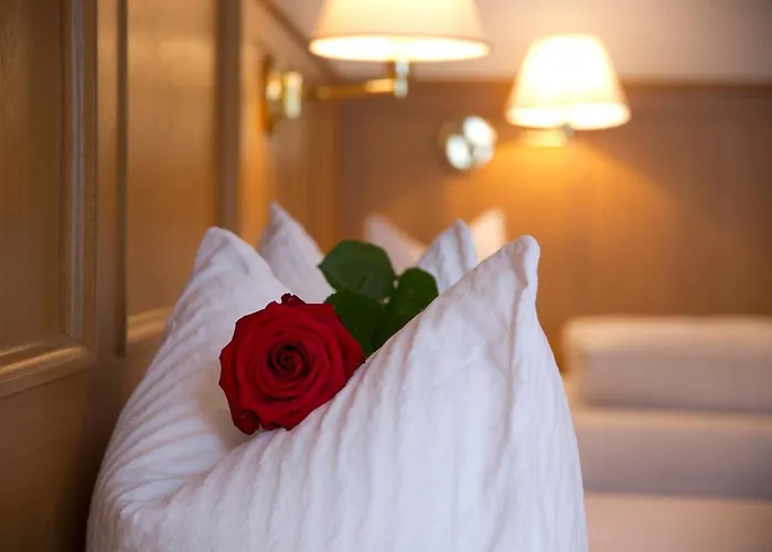 Zillertaler Weinstadl 3*