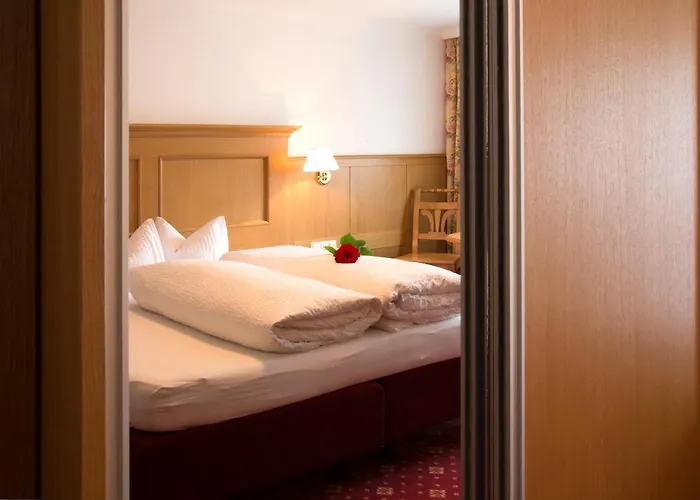 호텔 Zillertaler Weinstadl