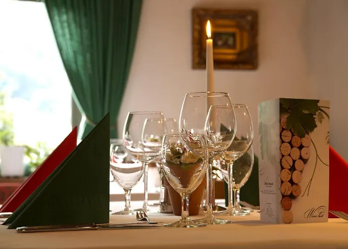 Zillertaler Weinstadl