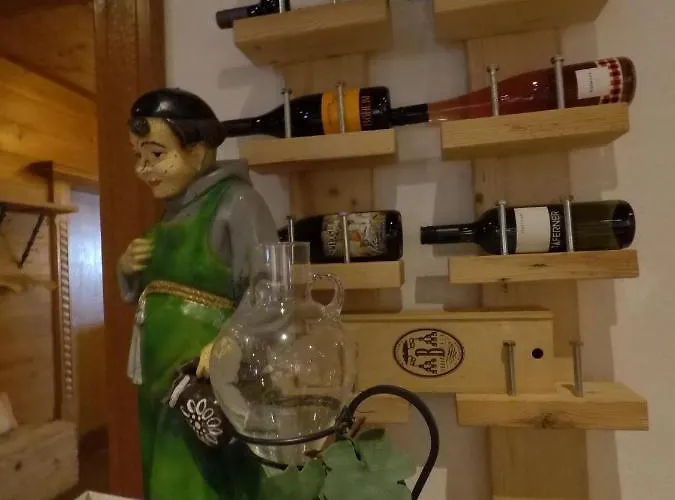 Zillertaler Weinstadl 3*