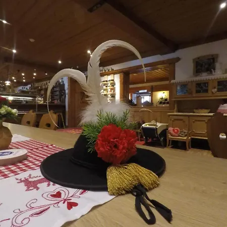 Zillertaler Weinstadl Hotel 3*